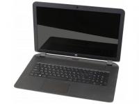 HP Ноутбук 17-p100ur 17.3&quot; 1600x900 AMD E-E1-6010 N7K09EA