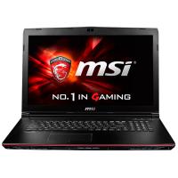 MSI GP72 Leopard Pro 2QE-201RU