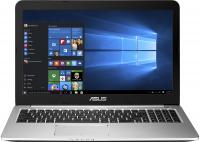 Asus K501LB (Core i3 5010U 2100 MHz/15.6&amp;amp;quot;/1920x1080/4.0Gb/500Gb/DVD нет/NVIDIA GeForce 940M/Wi-Fi/Bluetooth/Win 10 Home)