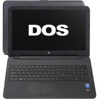 HP 250 G4 15.6&quot;, Intel Core i5, 2.2ГГц, 4GB, 500GB, Черный, DOS