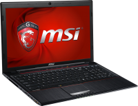 MSI GP60 2PE-049RU (i5/4200H/2800Mhz/8Gb/750Gb/15.6/DVDRW/GT840M/2Gb/WiFi/BT/W8/Black)