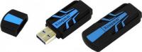 Kingston Флешка USB 16Gb DataTraveler R3.0 G2 USB3.0 DTR30G2/16GB черно-синий
