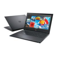 Dell Ноутбук Inspiron 3542 Intel 2957U/4Gb/500Gb/15.6&quot;/DVD/Cam/Linux Black