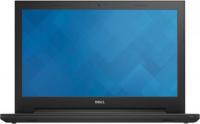 Dell Ноутбук Inspiron 3542 15.6&quot; 1366x768 3558U 1.7GHz 2Gb 500Gb DVD-RW Bluetooth Wi-Fi Win10 черный 3542-7807