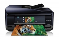 Epson МФУ  Expression Premium XP-800 (Рус)