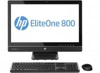 HP All-in-One EliteOne 800 G1 F3X06EA (Intel Pentium G3220 / 4096 МБ / 500 ГБ / Intel HD Graphics 4600 / 23")