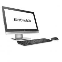 HP EliteOne 800 G2 23&quot;, Серебристый, 4Гб, 500Гб, DOS, Intel Core i3