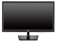 LG Монитор 19&quot; Flatron 19M37A-B черный TN 1366x768 200 cd/m^2 5 ms VGA