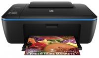 HP Deskjet Ink Advantage Ultra 2529