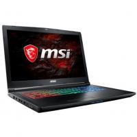 MSI GP72VR 7RFX-477RU Leopard Pro