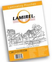 Lamirel Пакетная пленка, А5, 100 мкм
