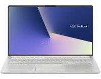 Asus Ультрабук Zenbook 15 UX533FD-A8096T (15.60 IPS (LED)/ Core i5 8265U 1600MHz/ 8192Mb/ SSD / NVIDIA GeForce® GTX 1050 в дизайне MAX-Q 2048Mb) MS Windows 10 Home (64-bit) [90NB0JX2-M03080]