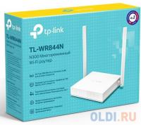 TP-Link Wi-Fi роутер TL-WR844N