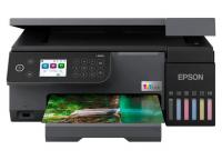 Epson EcoTank L8100, USB, WiFi (C11CK94402) Epson EcoTank L8100, USB, WiFi (C11CK94402)