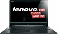 Lenovo Ультрабук  IdeaPad Flex 2 15D (15.6 LED/ A6-Series A6-6310 1800MHz/ 4096Mb/ HDD+SSD 500Gb/ AMD Radeon R5 M230 2048Mb) MS Windows 8.1 (64-bit) [59428652]