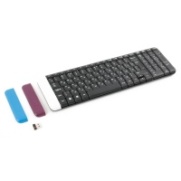 Logitech Wireless Keyboard K230,