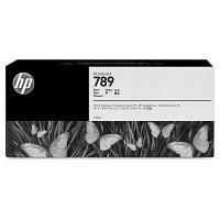 HP 789 775-ml Black Latex Designjet Ink Cartridge