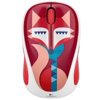 Logitech M238 Play Collection Francesca Fox