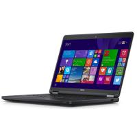 Dell Ноутбук Latitude E5450 Core i5-5200U/4Gb/500Gb/14.0&amp;quot;/Cam/LTE/Win7Pro+Win8.1