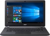 Acer Aspire ES1-331-C1KO 13.3&quot;(1366x768)/Intel Celeron N3050(2.16Ghz)/2048Mb/32Gb/noDVD/Int:Shared/Cam/BT/WiFi/war 1y/1.6kg/black/W10