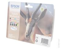 Epson Т0925 4 картриджа