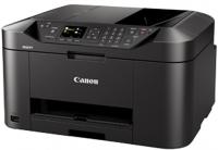 Canon Maxify MB2040 Black