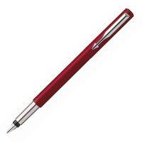 Parker Перьевая ручка "Vector Standard F01. Red"