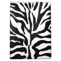 InFolio Ежедневник недатированный "Zebra", 140x200 мм, 320 страниц