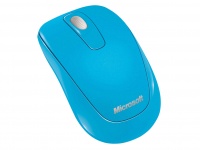 Microsoft Wireless Mobile Mouse 1000 Blue