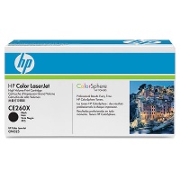 HP 649X Black Dual Pack LaserJet Toner Cartridges