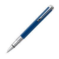 Waterman Шариковая ручка  "Blue Obsession". Арт.1904579