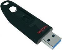 Sandisk Usb3.0  128gb ultra sdcz48-128g-u46 черный