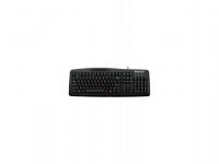 Microsoft Клавиатура 200 черная for business USB (6JH-00019)