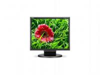 NEC Монитор 17&quot; 171M-BK черный TN WLED 1280x1024 1000:1 250 кд/м2 5мс DVI-D VGA колонки