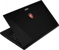 MSI Ноутбук GS60 6QE-239RU Ghost Pro 15.6&amp;quot; 3840x2160 Intel Core i7-6700HQ 9S7-16H712-239