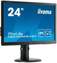 iiYama Монитор 24&quot; XB2485WSU-B3