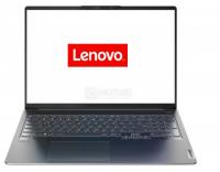Lenovo Ноутбук IdeaPad 5 Pro 16ACH6 (16.00 IPS (LED)/ Ryzen 5 5600H 3300MHz/ 16384Mb/ SSD / AMD Radeon Graphics 64Mb) MS Windows 10 Home (64-bit) [82L50058RU]