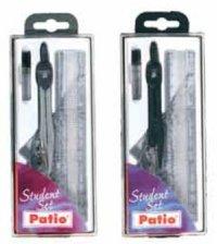 Patio Готовальня, 4 предмета