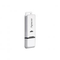 Apacer AH223 16Гб, Белый, пластик, USB 2.0