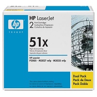 HP Q7551XD