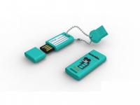 Ikonik Внешний накопитель 16Gb USB Drive &lt;USB 2.0&gt; Iconik Для фильмов (RB-FILM-16GB)