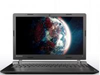 Lenovo Ноутбук IdeaPad 100-15IBY 15.6&amp;quot; 1366x768 Intel Pentium-N3540 80MJ005BRK