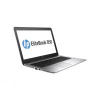 HP EliteBook 850 G3 15.6&quot;, Intel Core i5, 2.3ГГц, 4GB, 500GB, Серебристый, Windows 7, Windows 10