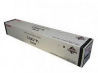 Canon Тонер C-EXV31Bk для IRC7055/C7065 черный 80000 страниц