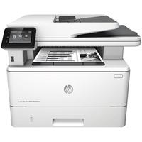 HP Многофункциональное устройств &quot;HP. LaserJet Pro MFP M426fdn&quot;, лазерное, A4, 38ppm, 256Mb, p/c/s/f, duplex, ADF, USB/Lan