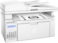 HP МФУ лазерный "LaserJet Pro MFP M132fn RU (G3Q63A)", A4