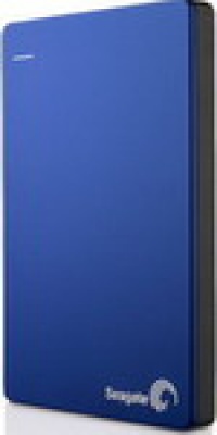 Seagate USB 3.0 1Tb STDR 1000202 BackUp Plus Portable Drive 2.5" синий