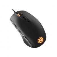 Steelseries Rival 100 Черный, USB