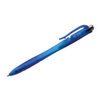 OfficeSpace Ручка шариковая автоматическая "Blue", синяя, 0,7 мм
