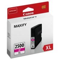 Canon Картридж струйный "PGI-2400XL M"(9275B001) для МВ5040/5340, пурпурный